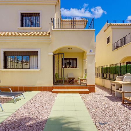 Belvilla By Oyo Casa Noain Торевиеха Екстериор снимка