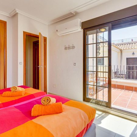 Belvilla By Oyo Casa Noain Торевиеха Екстериор снимка