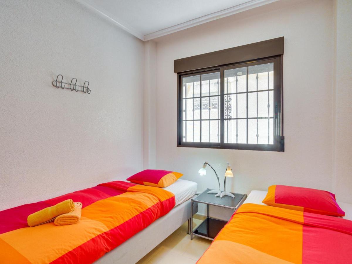 Belvilla By Oyo Casa Noain Торевиеха Екстериор снимка