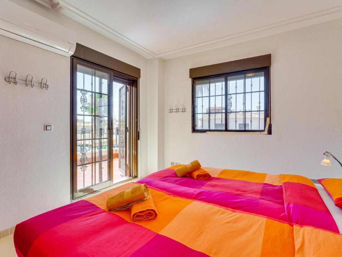 Belvilla By Oyo Casa Noain Торевиеха Екстериор снимка
