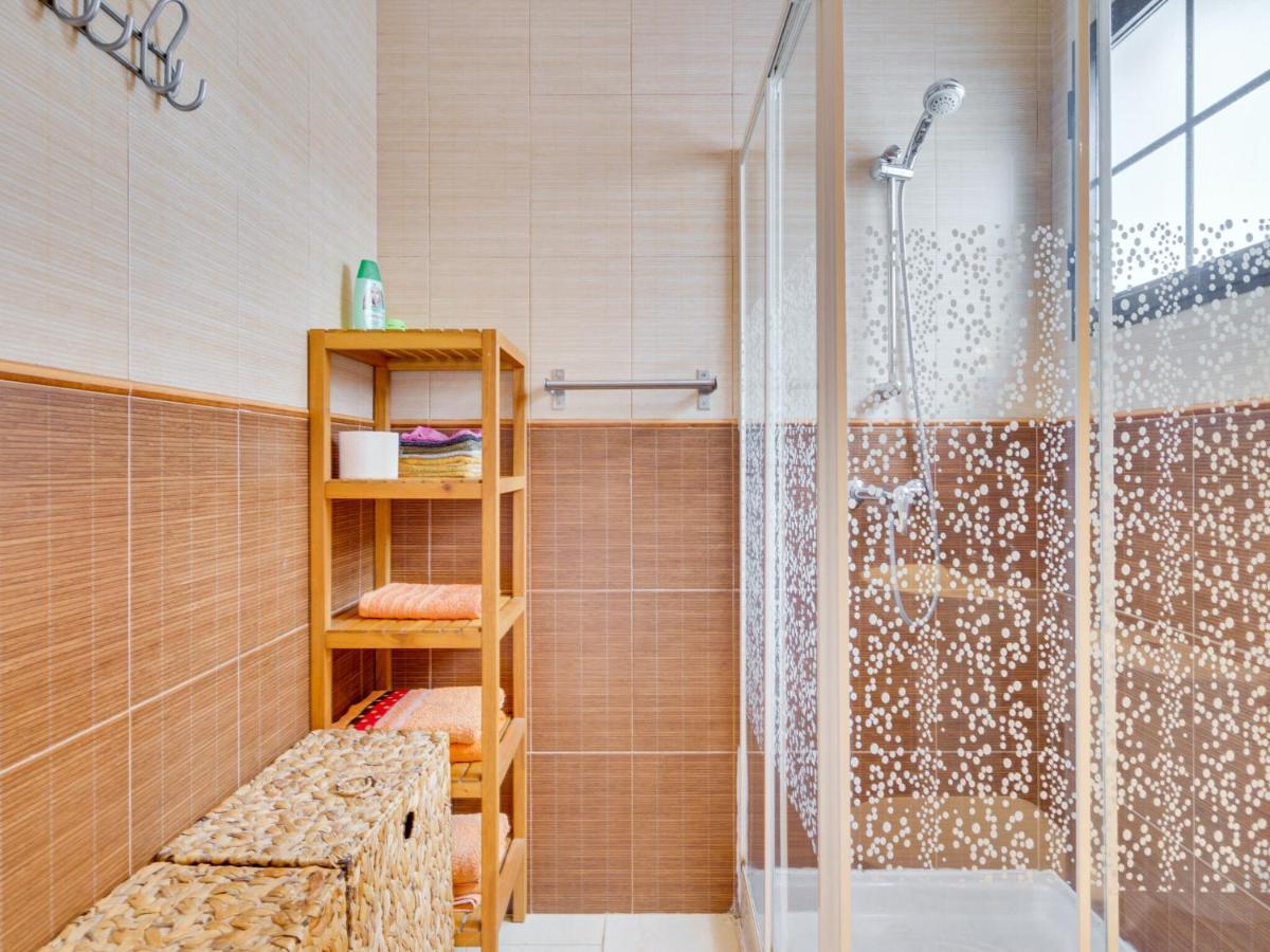 Belvilla By Oyo Casa Noain Торевиеха Екстериор снимка