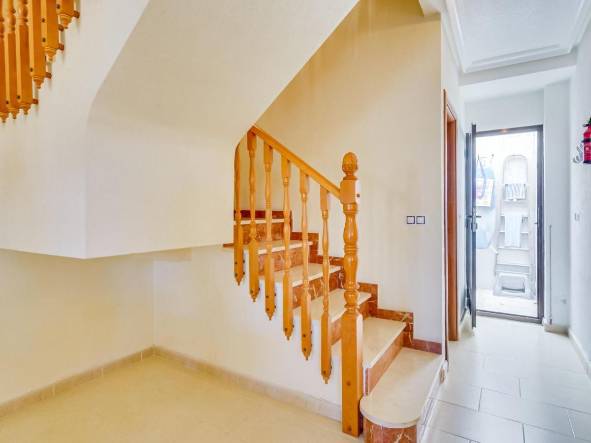 Belvilla By Oyo Casa Noain Торевиеха Екстериор снимка