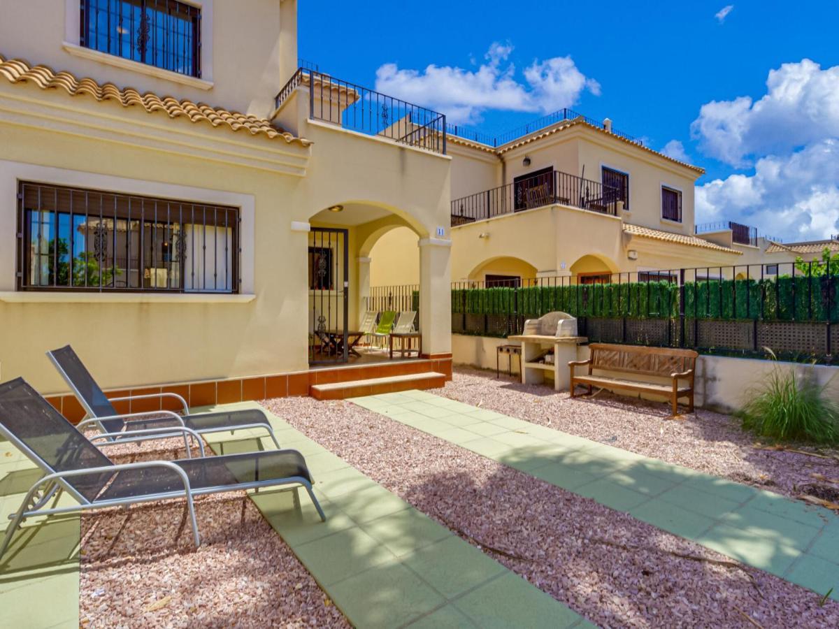 Belvilla By Oyo Casa Noain Торевиеха Екстериор снимка