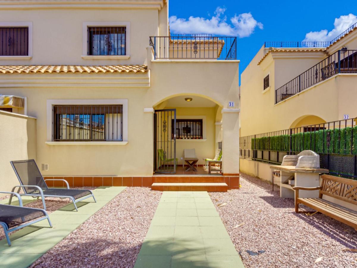 Belvilla By Oyo Casa Noain Торевиеха Екстериор снимка