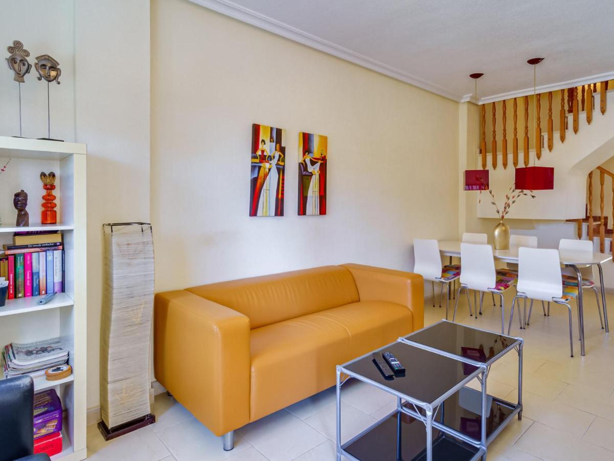 Belvilla By Oyo Casa Noain Торевиеха Екстериор снимка