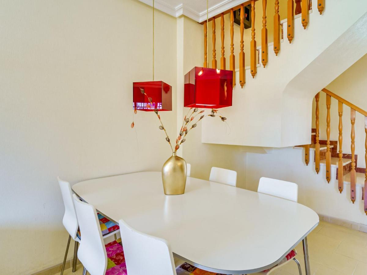 Belvilla By Oyo Casa Noain Торевиеха Екстериор снимка