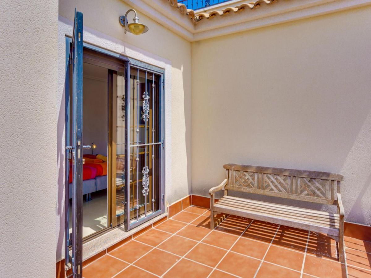 Belvilla By Oyo Casa Noain Торевиеха Стая снимка