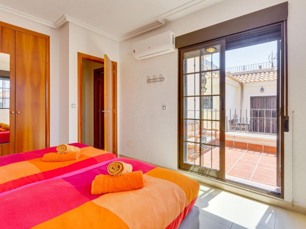 Belvilla By Oyo Casa Noain Торевиеха Екстериор снимка