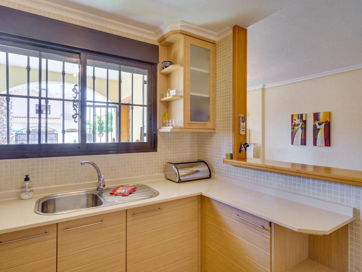 Belvilla By Oyo Casa Noain Торевиеха Екстериор снимка