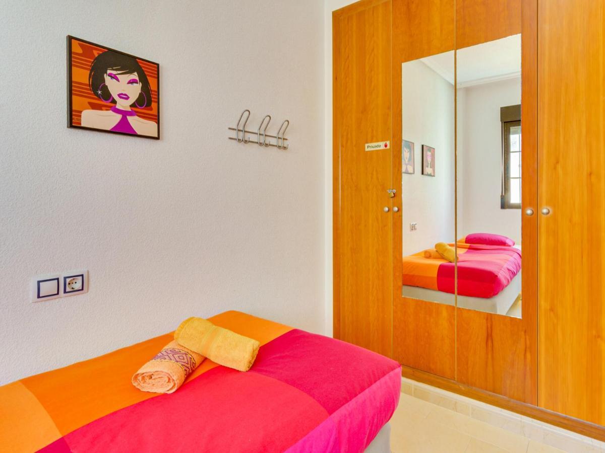 Belvilla By Oyo Casa Noain Торевиеха Екстериор снимка
