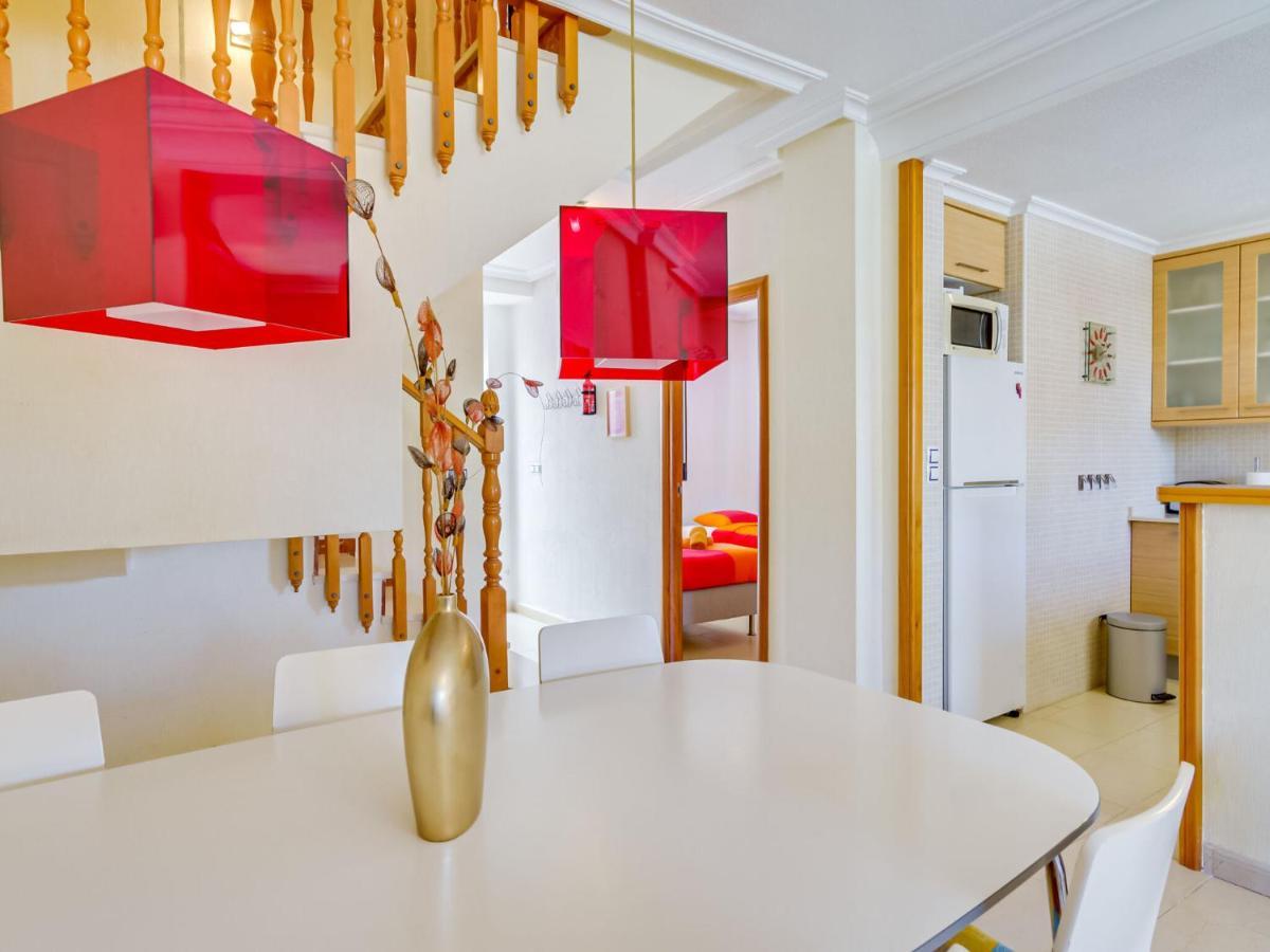 Belvilla By Oyo Casa Noain Торевиеха Екстериор снимка