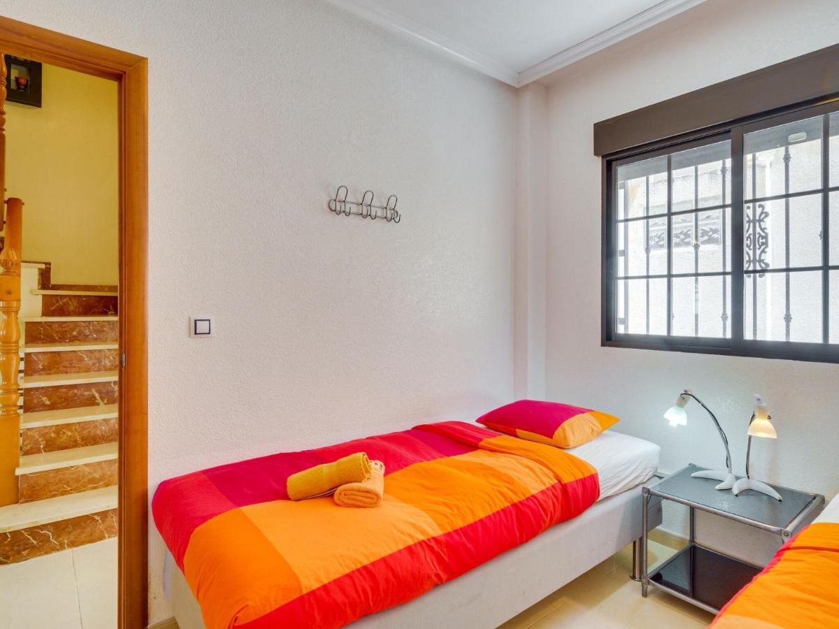 Belvilla By Oyo Casa Noain Торевиеха Екстериор снимка