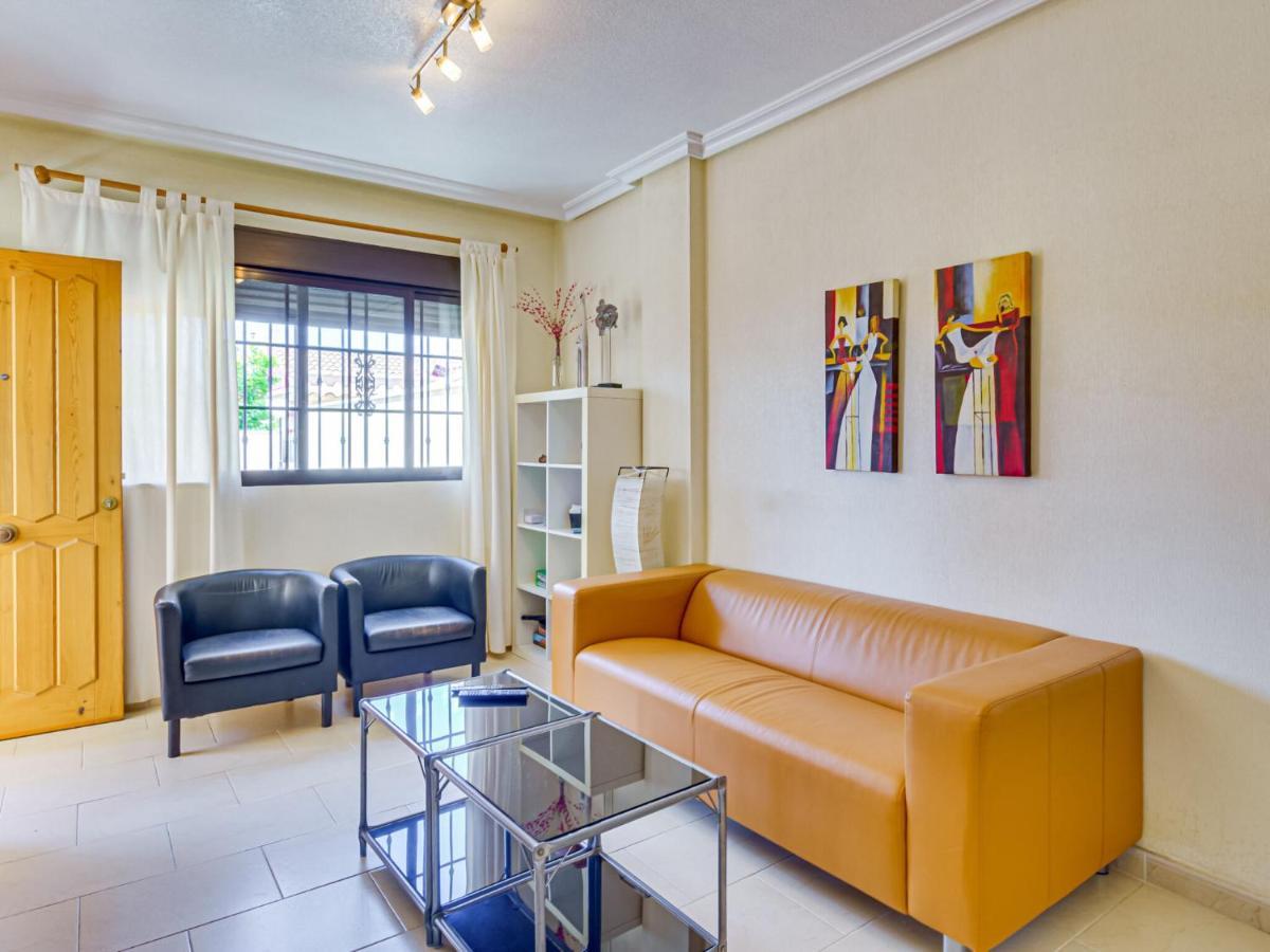 Belvilla By Oyo Casa Noain Торевиеха Екстериор снимка